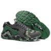 Интернет магазин купить оригинальные Nike Air Huarache Military Green