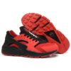Интернет магазин купить оригинальные Nike Air Huarache University Red Black
