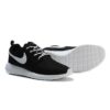 Nike Roshe Run Simply Black