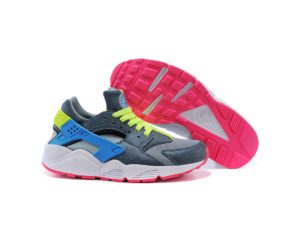 Интернет магазин купить оригинальные кроссовки Nike Air Huarache Magnet Grey