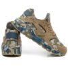 Интернет магазин купить оригинальные кроссовки Nike Air Huarache Military Sand