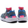 Интернет магазин купить оригинальные кроссовки Nike Air Huarache Grey Pink