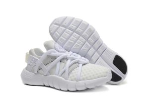 Интернет магазин купить оригинальные Nike Huarache NM Natural Motion White