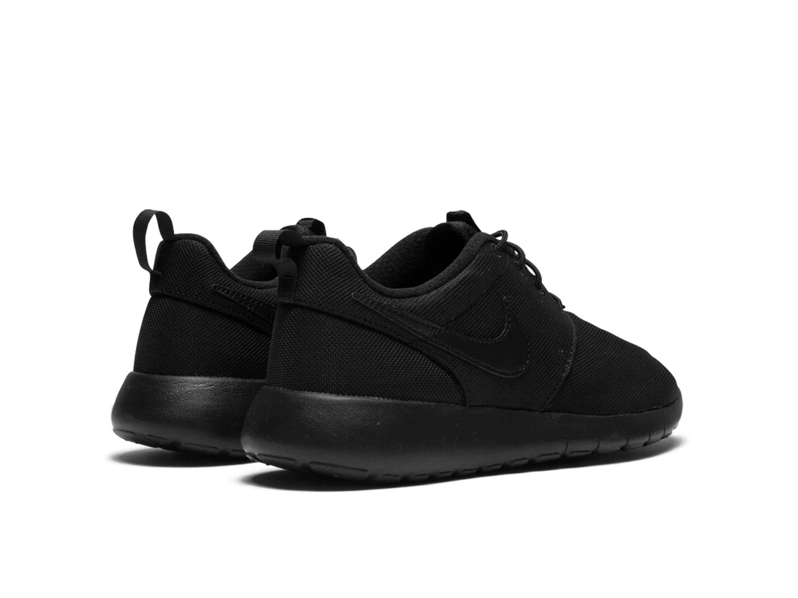 nike roshe one all black ⋆ Nike 