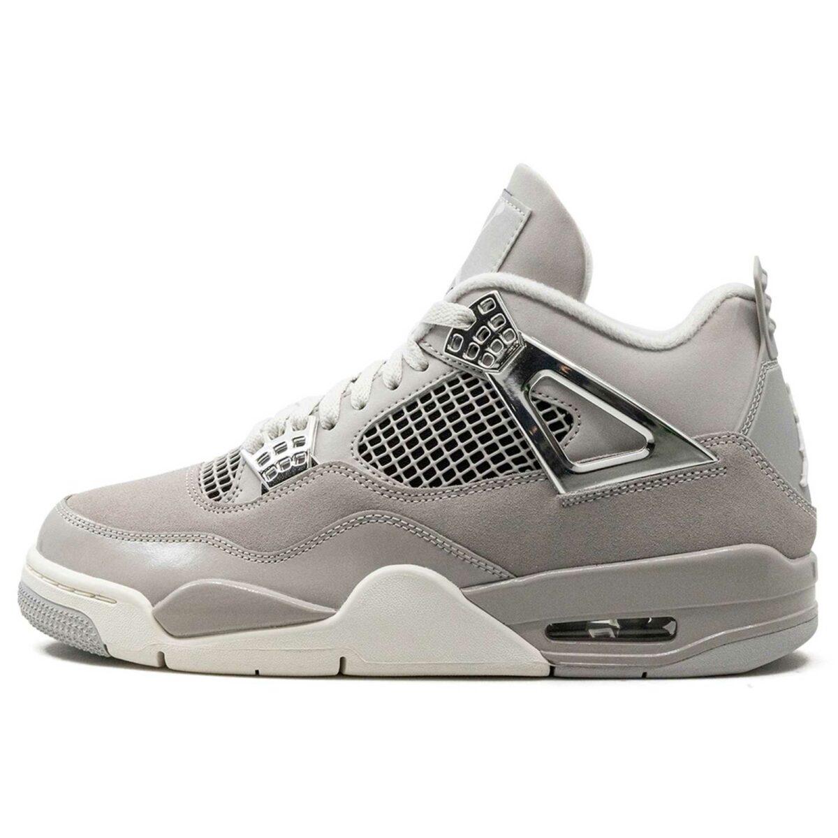 nike air Jordan 4 WMNS Frozen moments AQ9129_001