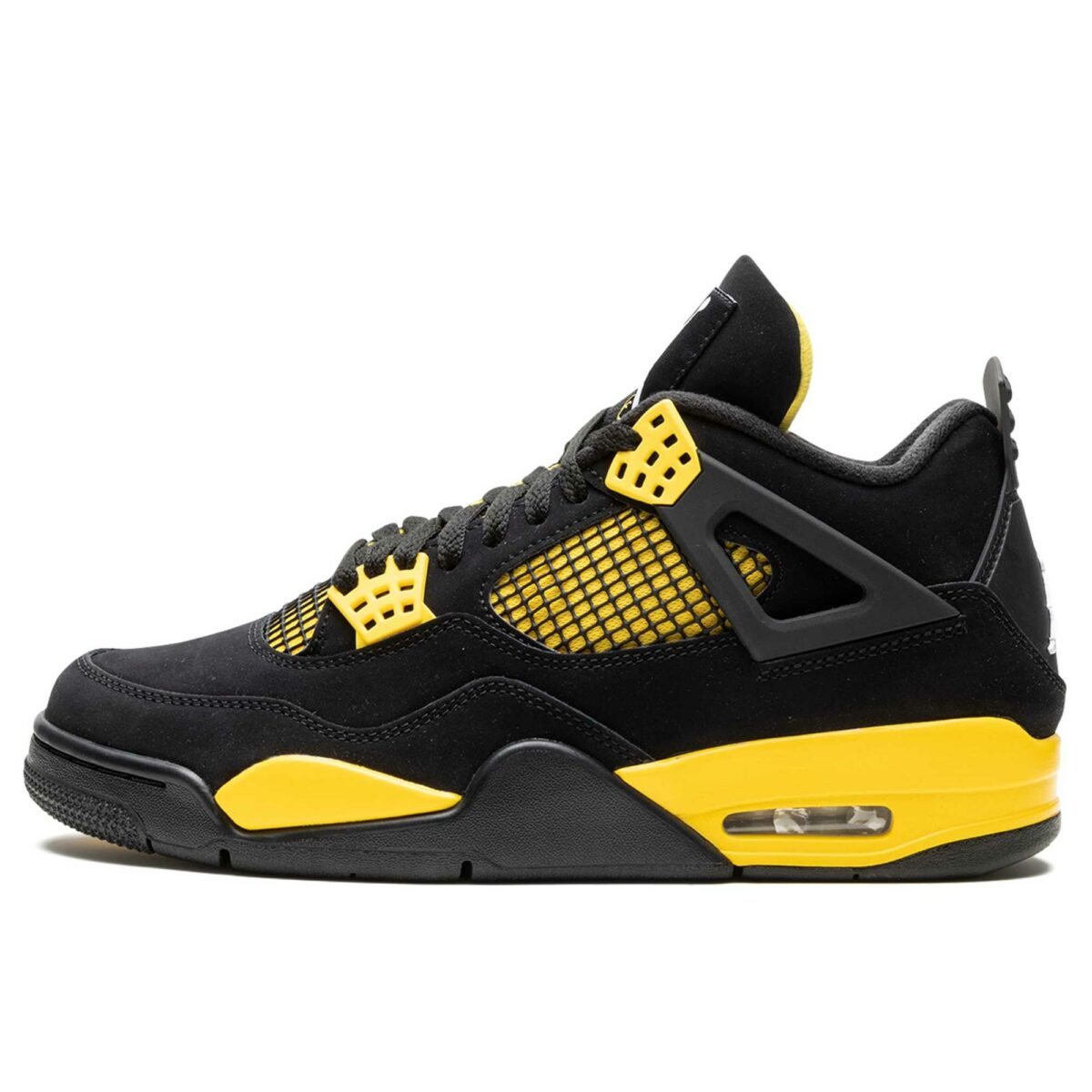 nike air jordan 4 retro Thunder 2023 DH6927