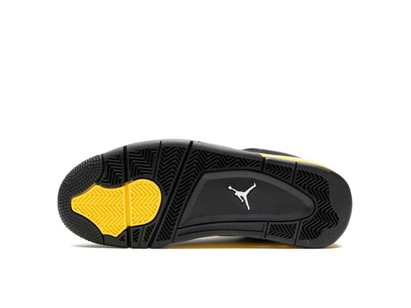 nike air jordan 4 retro Thunder 2023 DH6927 купить