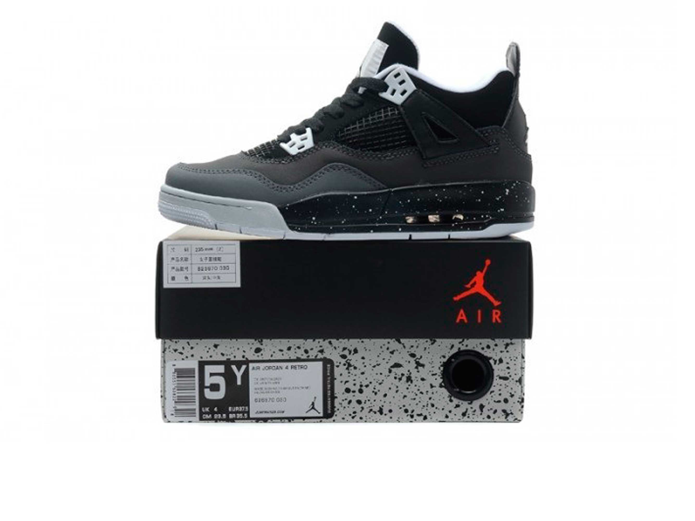 Nike air jordan 4 fear. Nike Air Jordan 4 Retro Fear Pack Gray. Jordan 4 Retro Fear Pack. Кроссовки Nike Air Jordan IV 4 Retro Fear Pack.