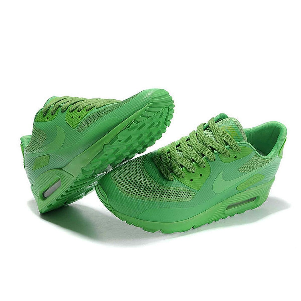 nike air max 90 hyperfuse green
