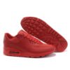 Купить Nike Air Max 90 Hyperfuse 2012 Red