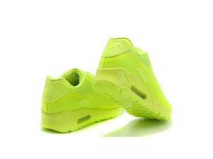 Nike Air Max 90 Hyperfuse 2012 Volt