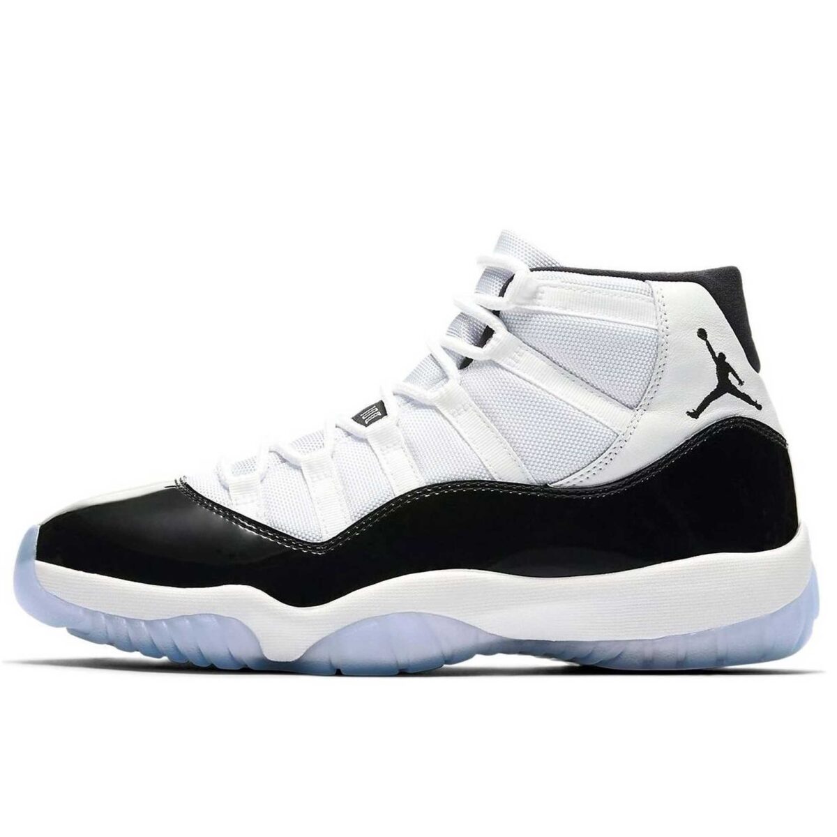 Nike Air Jordan 11Retro Concord 378037_100