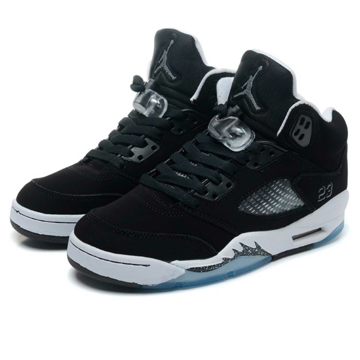 nike air jordan 5 retro oreo 136027-035 купить