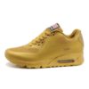 Купить Nike Air Max 90 Hyperfuse Independence Day 2013 Gold