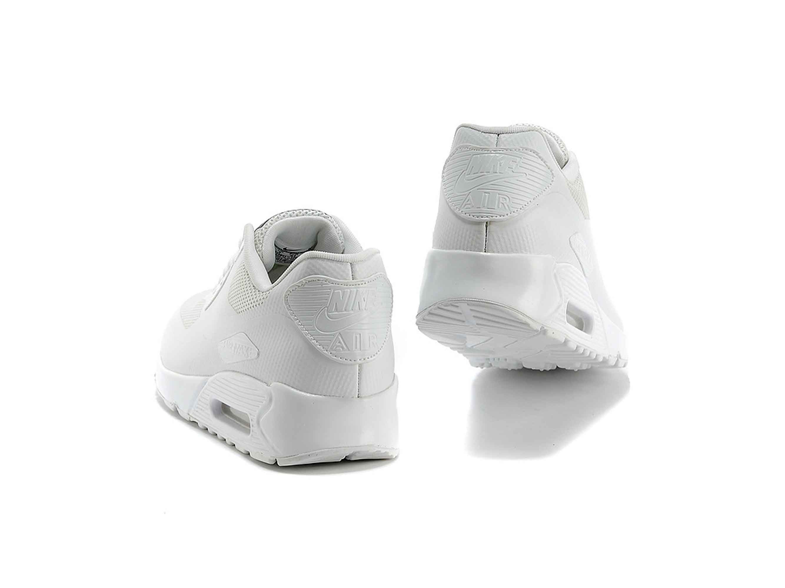 Купить Nike Air Max 90 Hyperfuse Independence Day 2013 White