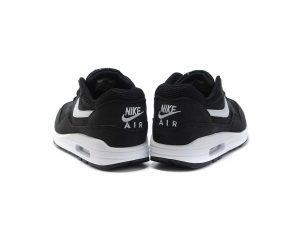 Интернет магазин Nike Air Max 1 87 Black White