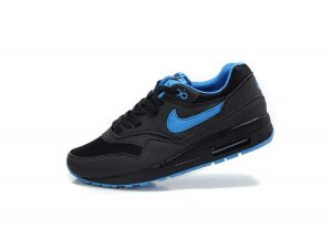 Интернет магазин Nike Air Max 1 87 Blue Glow