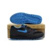 Интернет магазин Nike Air Max 1 87 Blue Glow