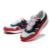 Интернет магазин Nike Air Max 1 87 Blue Red White