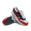 Интернет магазин Nike Air Max 1 87 Blue Red White