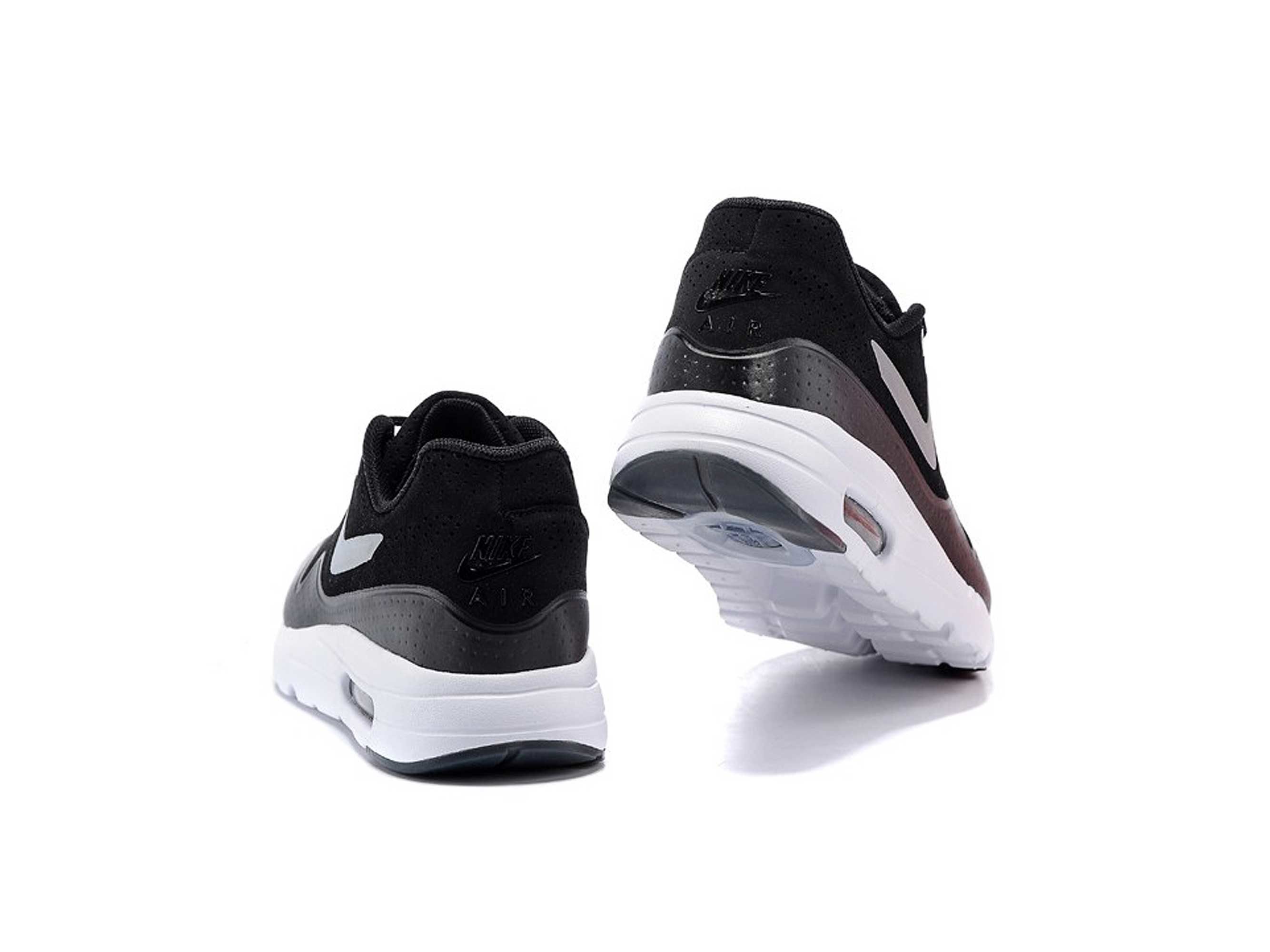 Интернет магазин Nike Air Max 1 (87) "Ultra Moire" Black Grey
