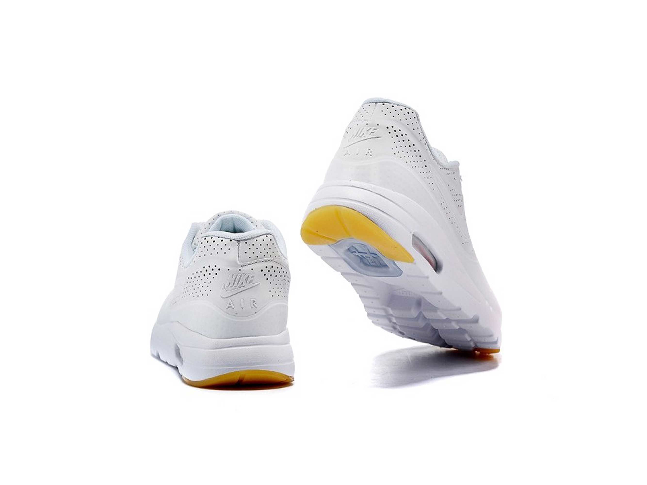 Интернет магазин Nike Air Max 1 (87) Ultra Moire White Gum