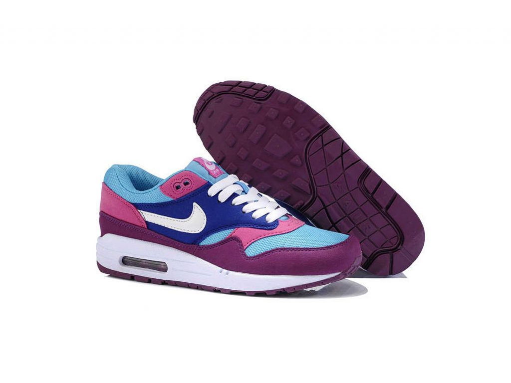 nike air max 87 schwarz pink