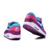 Интернет магазин Nike Air Max 1 87 Blue Pink Purple