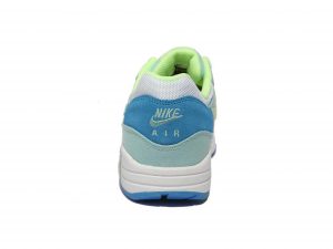 Интернет магазин Nike Air Max 1 87 Liquid Lime