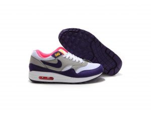 Интернет магазин Nike Air Max 1 87 Purple Grey