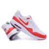 Интернет магазин Nike Air Max 1 (87) "Ultra Moire" White Red