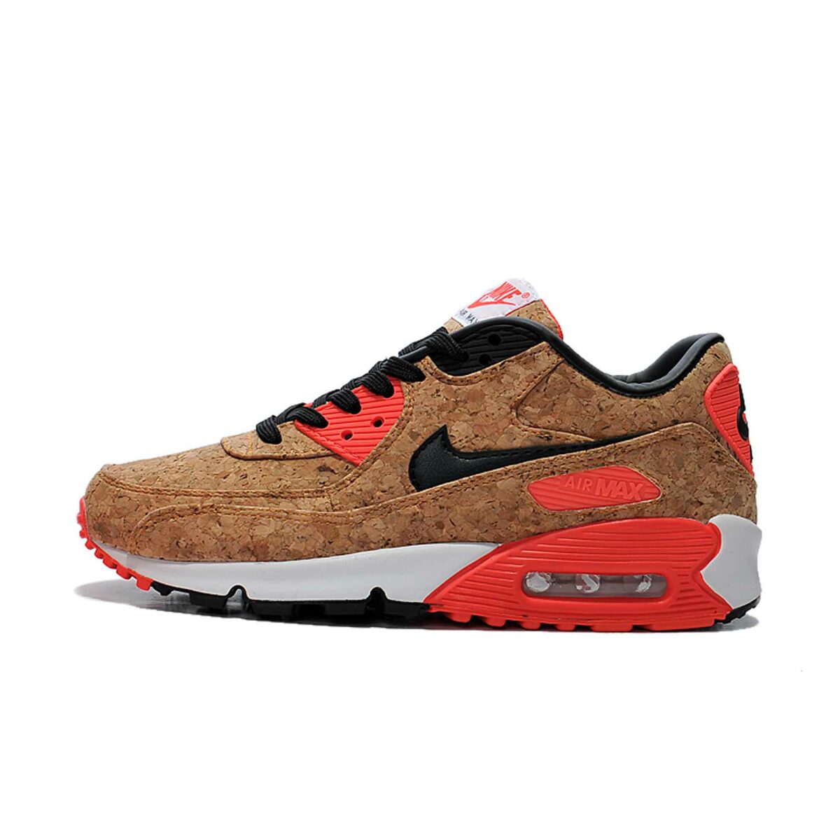 nike air max 90 cork sail tan