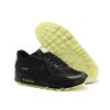 Купить Nike Air Max 90 PRM Black Flourescente