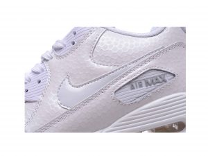 Купить Nike Air Max 90 Premium White