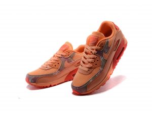 Купить Nike Air Max 90 Sunset Glow
