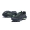 Купить Nike Air Max 95 Black Neon