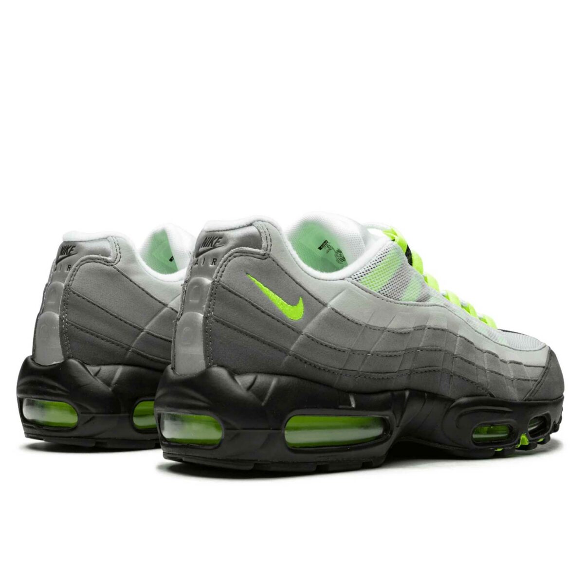 купить nike air max 95 OG neon 554970_071