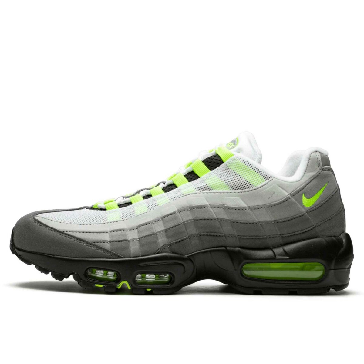 купить nike air max 95 OG neon 554970_071