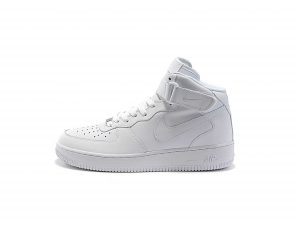купить Nike Air Force 1 High white