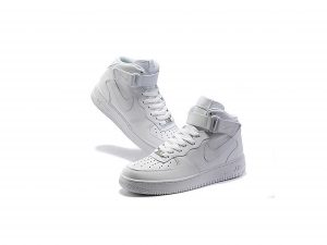 купить Nike Air Force 1 High white