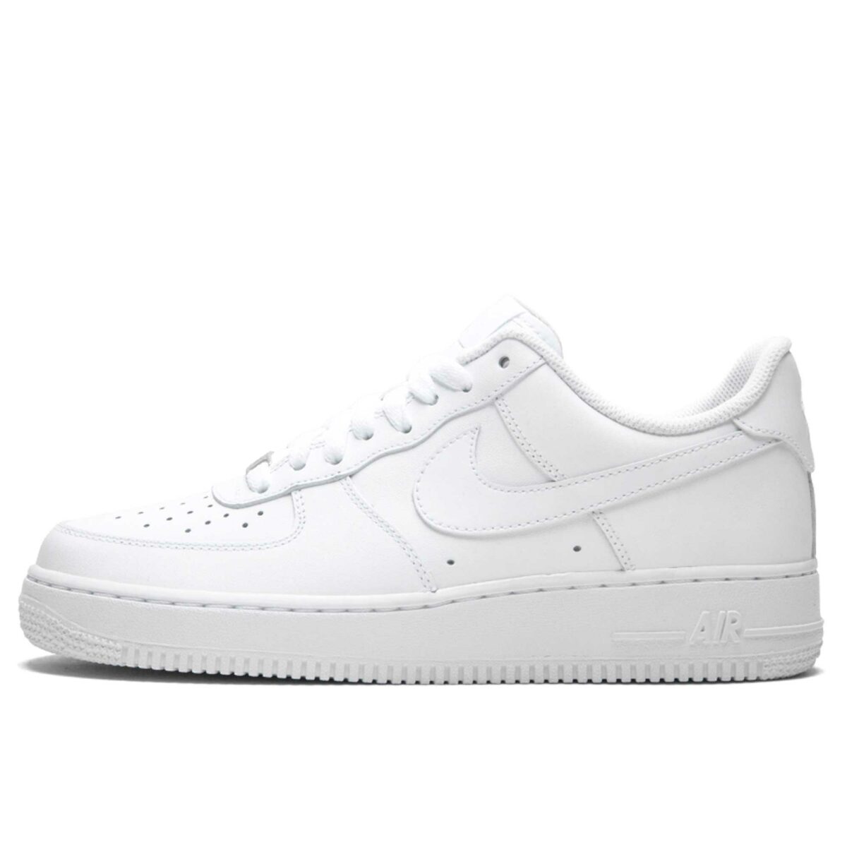 nike air force 1 ’07 low white on white CW2288_111