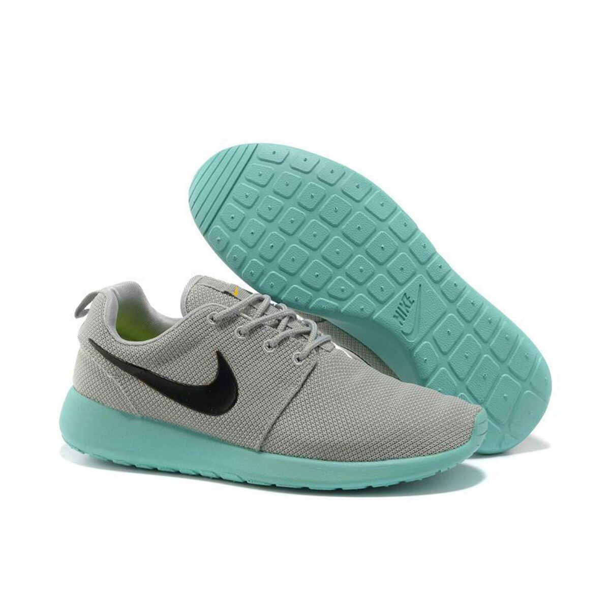 roshe run green