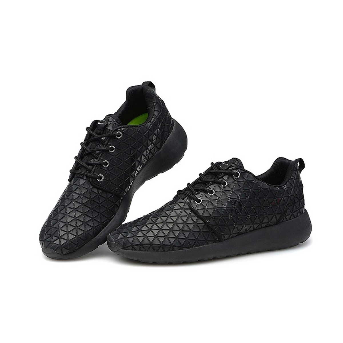 nike roshe run metric