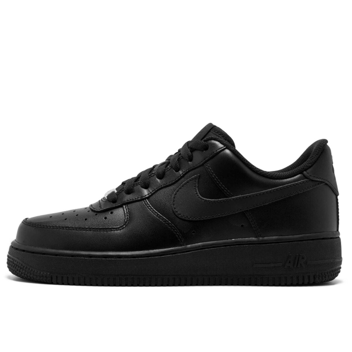 nike air force 1 low triple black 355115_038