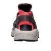 Интернет магазин купить оригинальные Nike Air Huarache Run Cool Grey Crimson Black