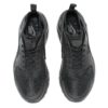 Интернет магазин купить оригинальные кроссовки nike air huarache ultra br triple black