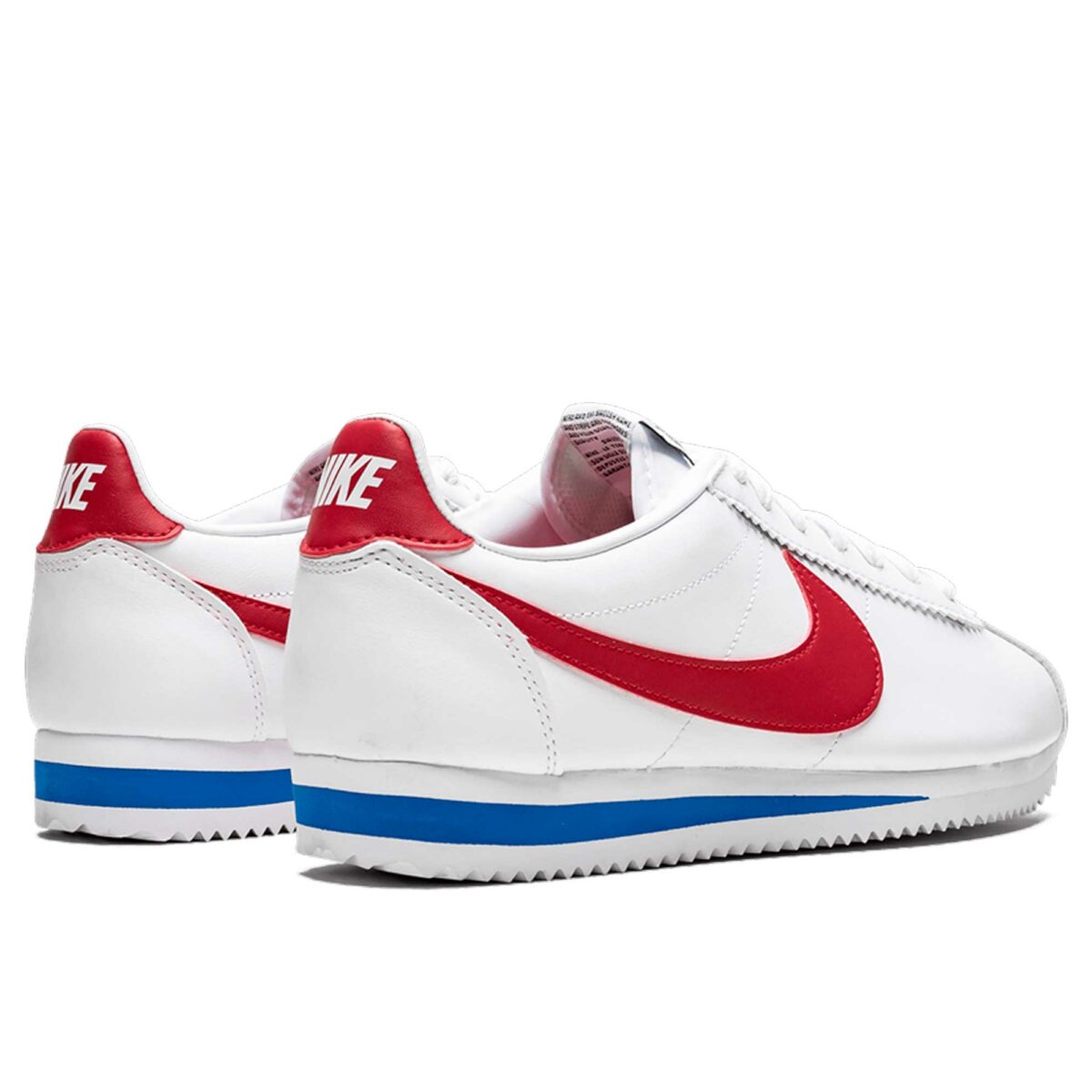 nike forrest
