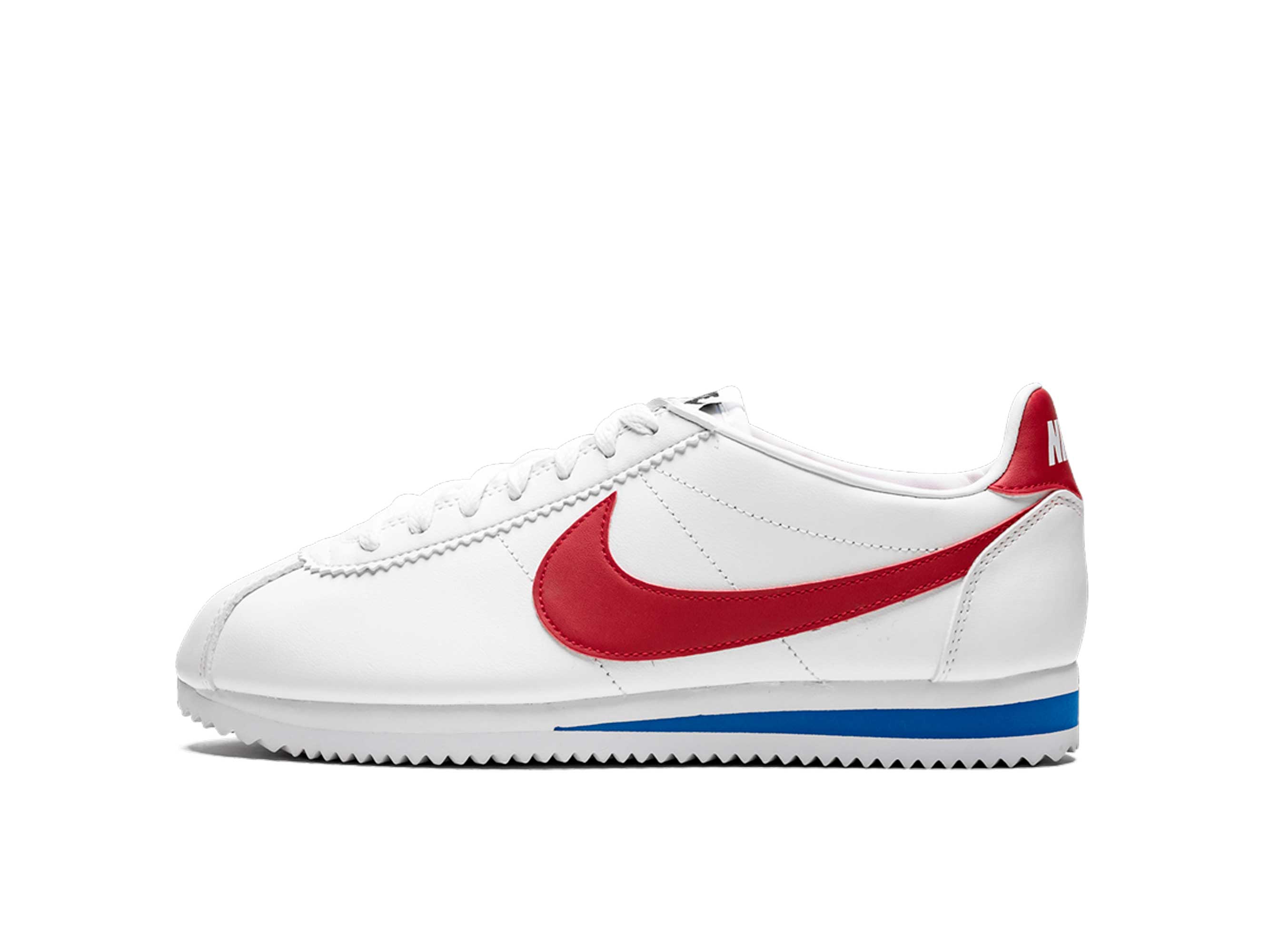 nike classic cortez leather forrest 