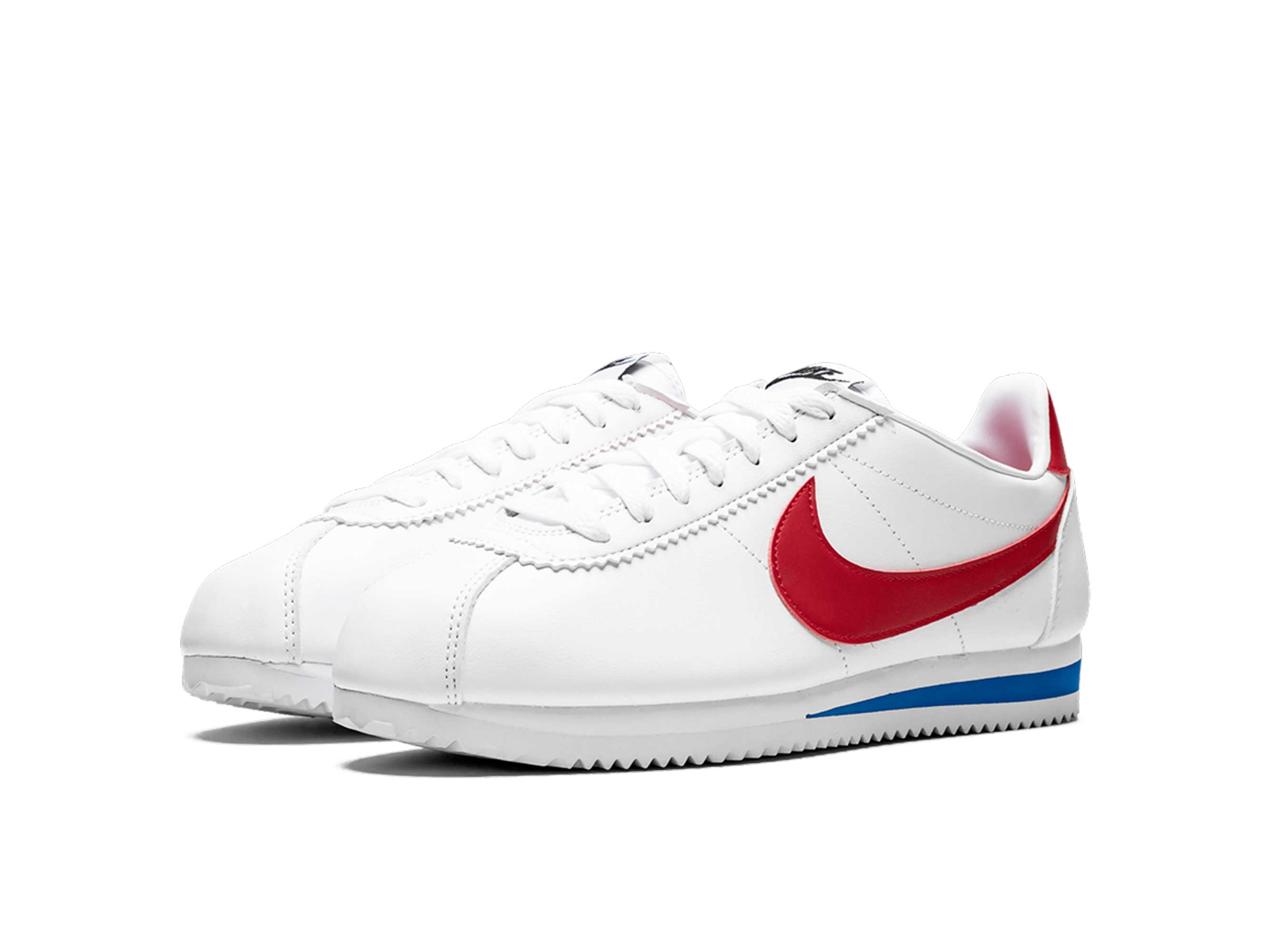 nike classic cortez leather forrest 