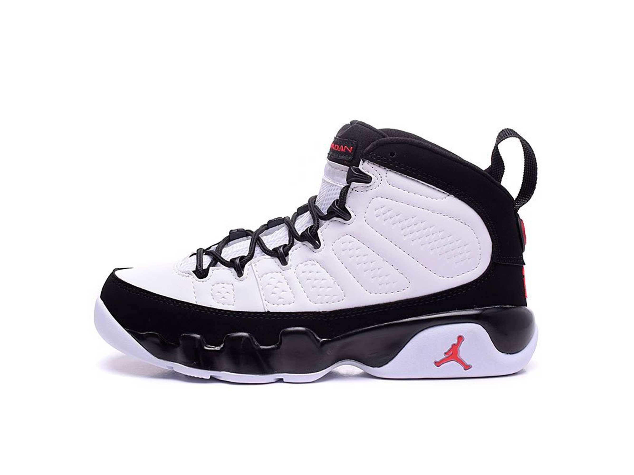 Air jordan sales retro ix